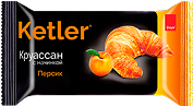 Круассаны «Ketler» с шоколадной начинкой